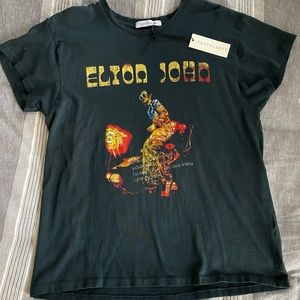 Daydreamer Elton John tee